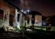 Bărbat de 53 de ani mort într-un incendiu