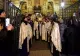Scene șocante într-o biserică din Sibiu, în timpul slujbei: femei săltate de jandarmi și internate direct la Psihiatrie