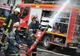 Incendiu într-o pivniță din municipiul Sibiu