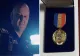 Polițistul sibian Viorel Teacă, decorat cu “Emblema de Onoare a MAI”