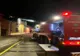 Incendiu la o casă din Tălmaciu