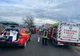 Accident cu 5 victime, în județul Sibiu