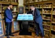 Biblioteca 'ASTRA' a publicat prima enciclopedie română pe site-ul www.enciclopediaromaniei.eu