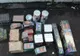 Peste 130 de kilograme de articole pirotehnice ridicate de polițiștii din Sibiu