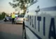 Două microbuze implicate într-un accident rutier! 