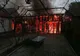 Incendiu de amploare în Sibiu: 3 gospodării, mistuite de flăcări. O femeie a suferit un atac de panică și a fost transportată la spital