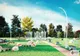 Concurs pentru denumirea celui mai nou parc al Sibiului