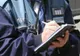 Polițiștii sibieni au dat aproape 500 de amenzi de 150.000 de lei