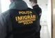 Urmărit internațional pentru infracțiuni economice, un bărbat a fost depistat de polițiștii de la imigrări din Sibiu