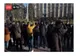 Sindicaliștii din Educație protestează, astăzi, în Piața Victoriei