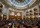 Senatorii, gata să se înnoiască. Câți bani vor să dea aleșii pe 22 de limuzine de lux