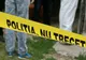 A fost prins suspectul principal în cazul crimei din centrul Sibiului