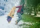 ANM a publicat prognoza meteo pentru perioada 6 martie – 3 aprilie. Pregătim hainele de primăvară!