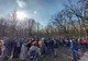 Mobilizare a forțelor de ordine și a populației pentru găsirea unei tinere care a dispărut pe 8 februarie!