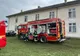 Incendiu într-o magazie a şcolii gimnaziale din Scoreiu; zeci de elevi şi profesori s-au autoevacuat