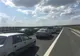 Haos pe Autostrada A2 - Circulația va fi deviată pentru fluidizarea traficului dinspre litoral spre București