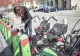 Tricicletele pentru seniori din Sibiu, VANDALIZATE la câteva zile după ce au fost date în trafic