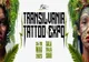 Constantin Ticu a câştigat marele premiu la convenţia internaţională Transilvania Tattoo Expo