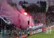 Incidente VIOLENTE la derbyul Steaua-Dinamo de pe Arena Națională. Meciul a fost oprit