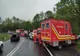 Accident cu 6 victime, pe DN1, la Sibiu. Şofer din Covasna băut la volan!