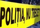 Bărbat găsit decedat în municipiul Sibiu