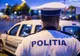 Pe motocicletă, cu dreptul de a conduce suspendat