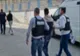 Cercetați penal pentru mai multe infracțiuni contra patrimoniului, trei tineri au fost reținuți