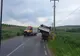 Accident cu 6 victime, în județul Sibiu