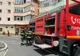 Miros înțepător într-un bloc cu 8 etaje din Sibiu. 30 de locatari au fost evacuați