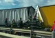 Declarația halucinantă a șoferului de TIR care a ucis 5 oameni în tragedia de pe A1: „M-a orbit soarele”