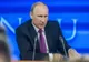 Vladimir Putin acuză Occidentul că vrea să dezmembreze şi să jefuiască Rusia