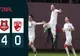 VIDEO FC Hermannstadt o surclasează pe Dinamo