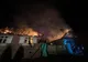Bărbat de 70 de ani mort într-un incendiu
