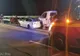 Accident cu şase autovehicule, pe A1. Nouă persoane primesc îngrijiri medicale