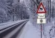 Informare meteo de ploi, ninsori și polei, în toată țara