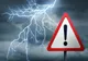 ALERTĂ METEO. COD GALBEN DE FURTUNI ÎN PATRU JUDEȚE, ÎN ACEASTĂ SEARĂ