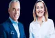 PREZIDENŢIALE2024 / AEP - REZULTATE PROVIZORII: ELENA LASCONI - PE LOCUL 2, DUPĂ CĂLIN GEORGESCU; MARCEL CIOLACU - PE LOCUL 3