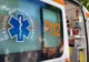 CĂRUȚĂ NESEMNALIZATĂ, LOVITĂ DE UN CAMION PE DN14. OPT COPII AU FOST TRANSPORTAȚI LA SPITAL 