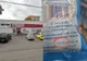 LAPTE PRAF EXPIRAT, VÂNDUT ÎNTR-UN MAGAZIN PROFI DIN SIBIU: DOI COPII INTOXICAȚI