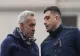 ANCA ALEXANDRESCU: GEORGE SIMION FACE TOTUL ÎN COORDONARE CU CĂLIN GEORGESCU  