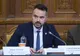 DEPUTATUL AUR DE SIBIU, FABIAN RADU, A RĂBUFNIT LA ADRESA SUSȚINĂTORILOR LUI NICUȘOR DAN: „ZIUA ȘI DEZINFORMAREA! NIMIC CONSTRUCTIV, NICIUN PLAN!”