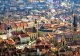 Mare parte din municipiul Sibiu, sub risc major de inundații