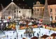 Târgurile de Crăciun de la Sibiu și Craiova se deschid vineri seară. Orașele din țară se pregătesc pentru startul oficial al sezonului festiv