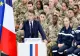 Moment inedit la Davos: de ce a apărut Macron cu ochelari de soare și ce avertisment a lansat despre tarifele lui Trump