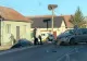 Accident grav pe DN14, în județul Sibiu. Patru persoane au fost rănite