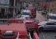 Accident grav în Sibiu: patru persoane rănite după un impact puternic între două mașini