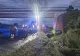 Accident pe Autostrada Vestului, în zona Aurel Vlaicu
