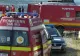 Bărbat grav rănit după ce un tractor s-a răsturnat la Cristian