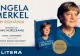Fostul cancelar german Angela Merkel, la București pentru a-şi lansa volumul de memorii
