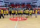 Baschet masculin: CS Vâlcea 1924 a câștigat Memorialul „Elemer Tordai”, disputat la Sibiu